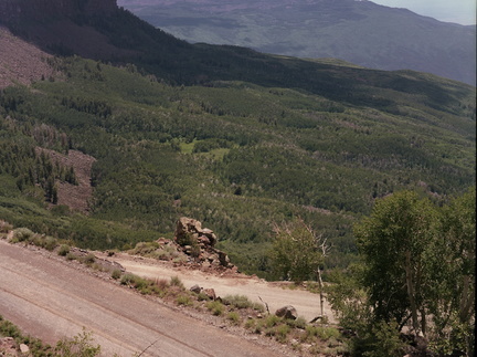 Colorado Western Slope